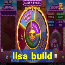 lisa build